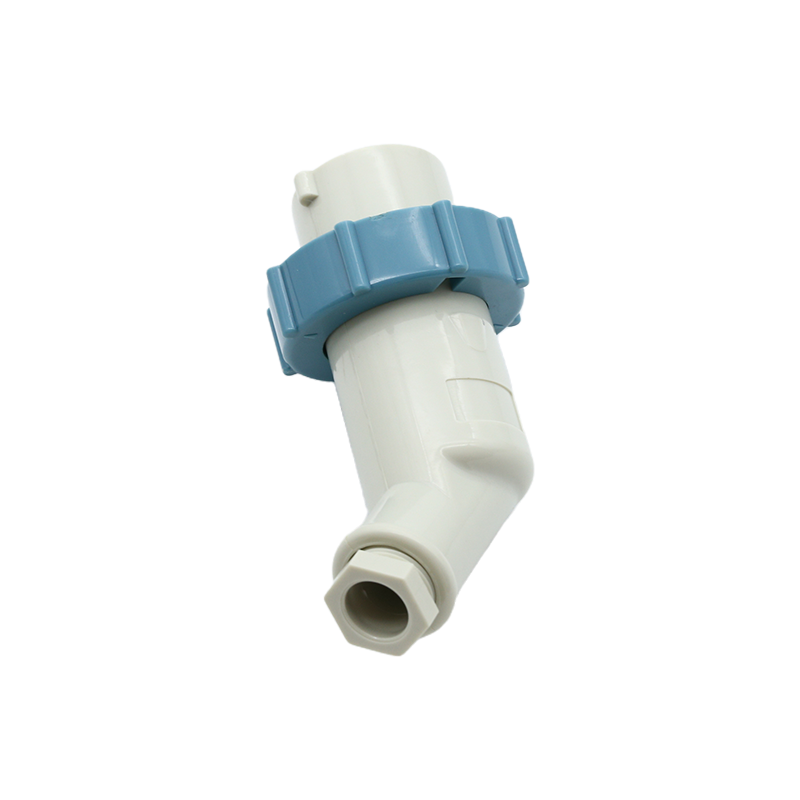 ปลั๊กไฟกันน้ำกันน้ำพลาสติกสำหรับทะเล-792753