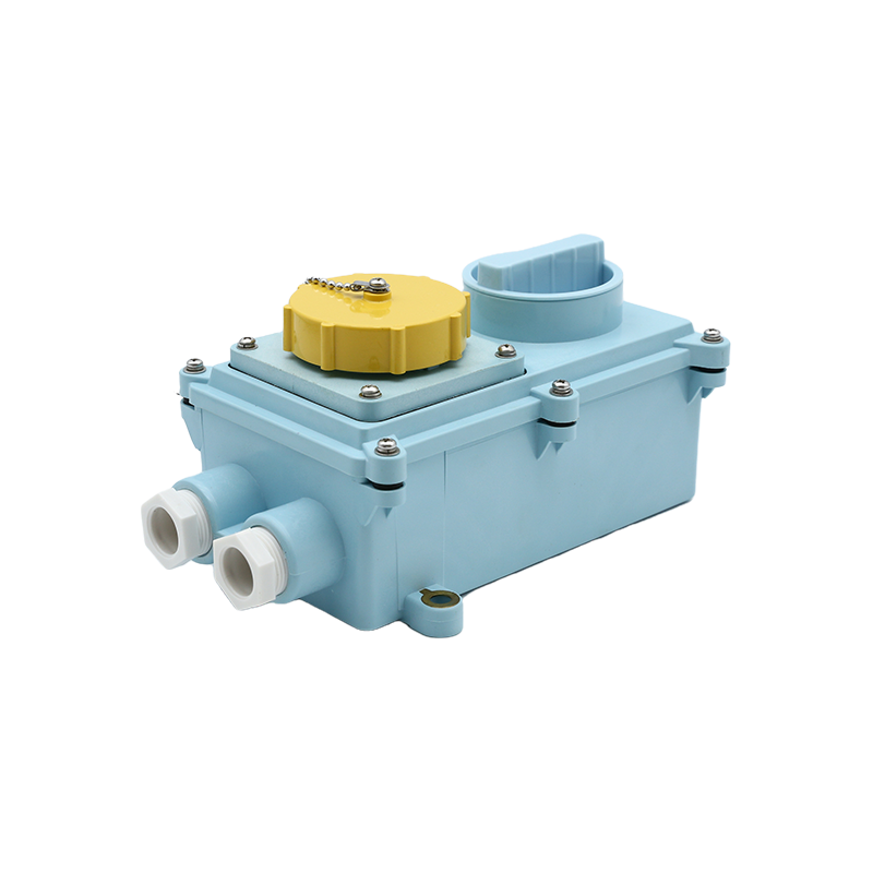 ซ็อกเก็ตกันน้ำไนล่อนมารีน Marine-792771