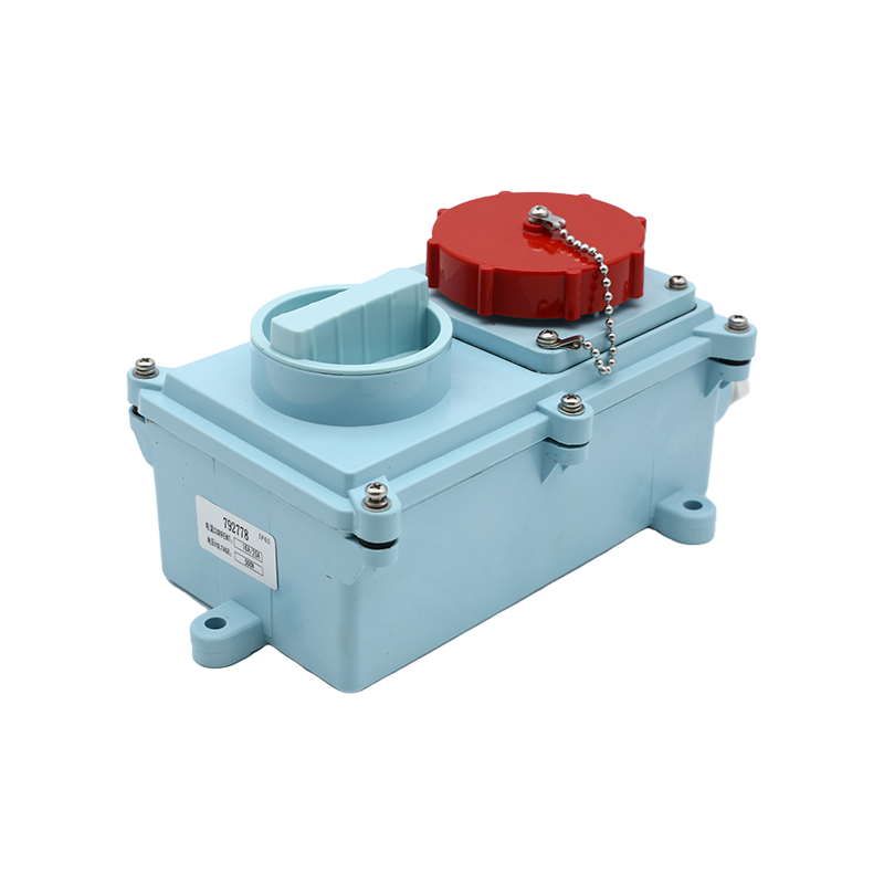 ซ็อกเก็ตเรซินสังเคราะห์ไนลอนมารีน Wit-792778