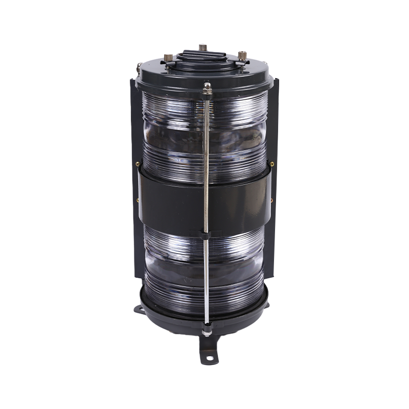 ไฟสัญญาณนำทางสำหรับเรือเดินทะเลชั้นเดียวสำหรับเรือขนาดเล็ก-CXH3-10B