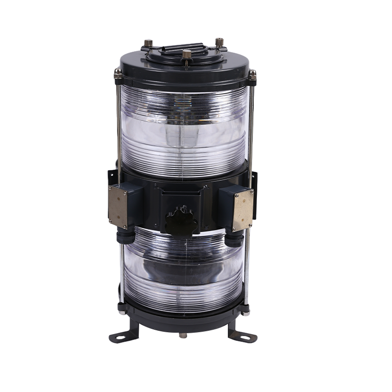 ไฟสัญญาณนำทางทางทะเลแบบกันน้ำ -CXH6-10B