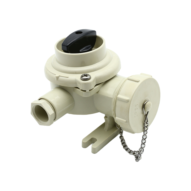 เต้ารับปลั๊กมารีน-CZKS101-3