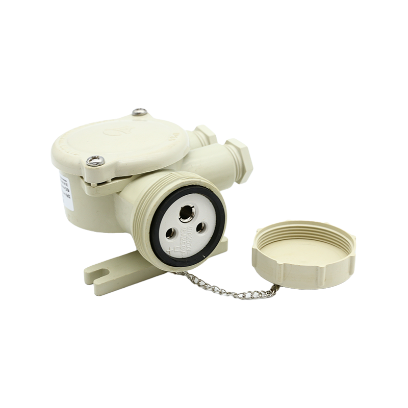 เต้ารับน้ำสำหรับเรือ -CZS209-3