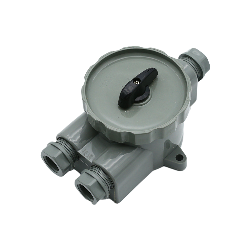 Marine Nylon Watertight Switch-HF3-1