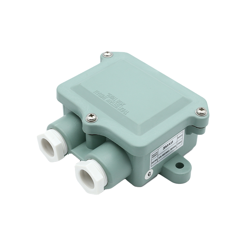 เต้ารับมาตรฐานกันน้ำ -J-1M