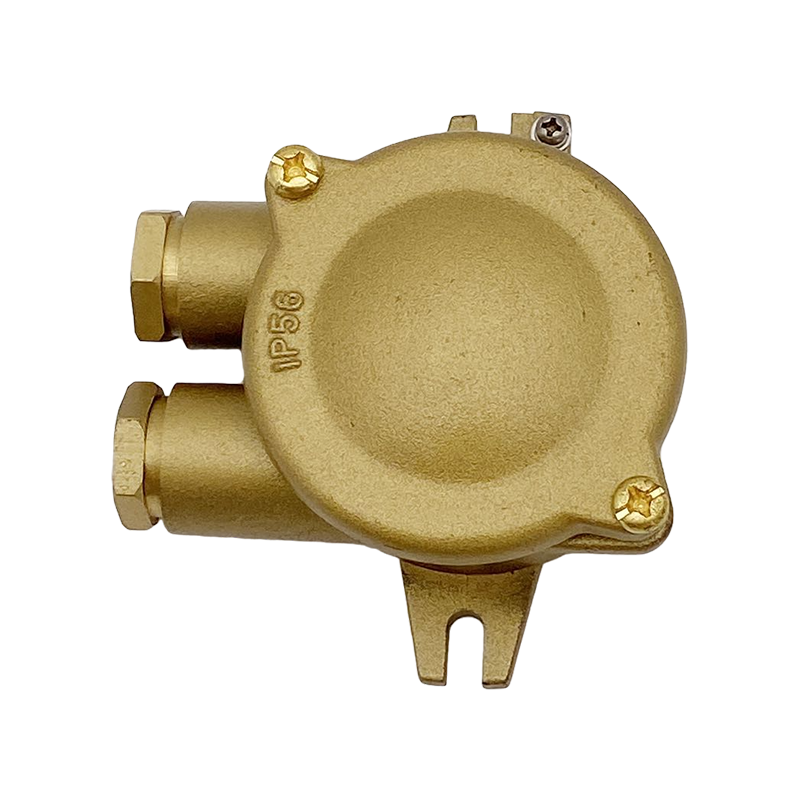 เสาพลาสติกกันฝุ่นตู้ไฟฟ้า Wire-JXH202