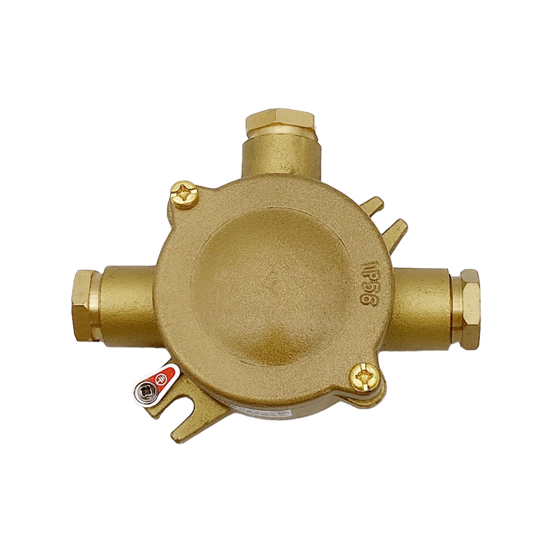 โลหะผสมอลูมิเนียมคุณภาพสูงระดับพรีเมียม ทองแดง -JXH301