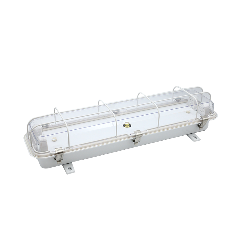 หลอดไฟ LED ฟลูออเรสเซนต์ในร่มสำหรับเปลี่ยนหลอดเดียว -JCY24-2EF