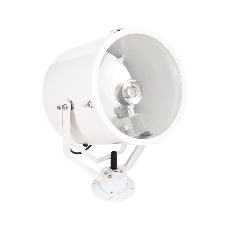 IP56 ไฟส่องเฉพาะจุดสำหรับเรือเดินทะเลสีขาว-TG28B2