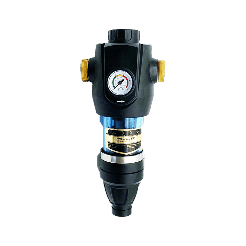 เครื่องกรองน้ำทะเล-BY-K201